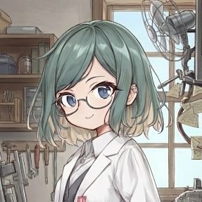 ほーきー(Hawkie)🧹Vibe Coder & Analytics