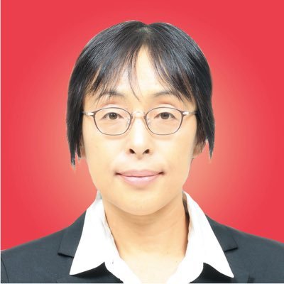 林 あきこ🌸日本自由党