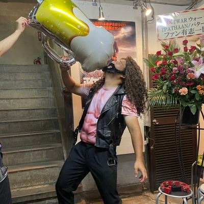 पानी(パニ)🍉