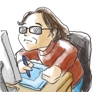 ざっくまん/Zackmann⭐趣味垢