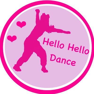 HelloHelloDance