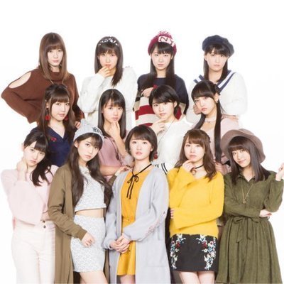 ハロプロのアンテナっす