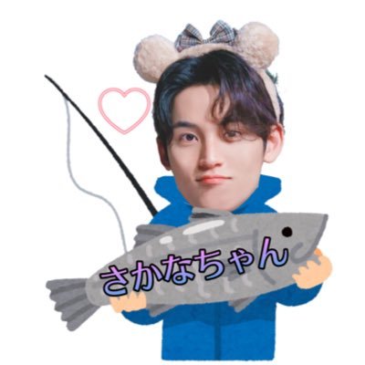 さかなちゃん