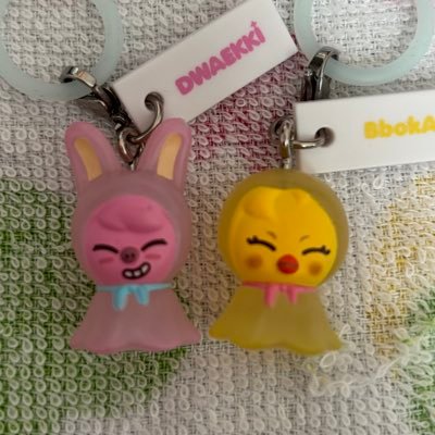 わさらちゃ🐥❣️