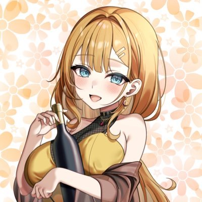 陽田鞠麗☀️🥂