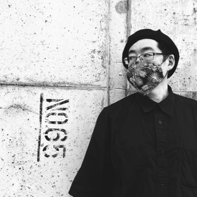 伊藤英紀/hideki ito/atemnaut