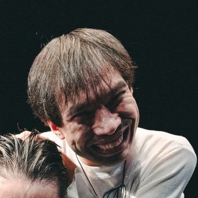 髭だるマン(前田恭佑)