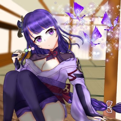 髭ぴょん🐰◢͟￨⁴⁶🌈