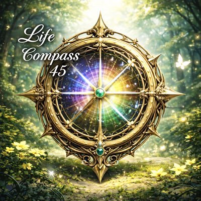 ✨✨ひかみ⛩️🌈💚💙