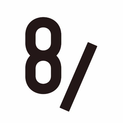 渋谷ヒカリエ8/（ハチ）