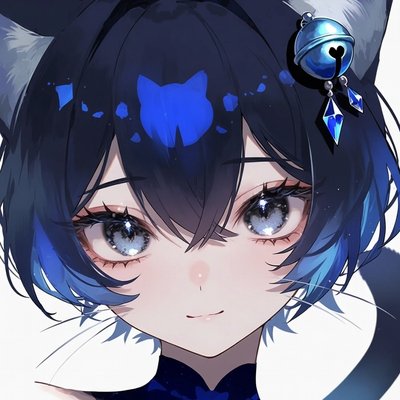 ねこやみ
