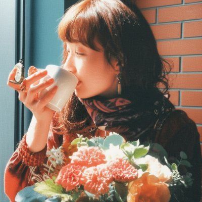 ひな🧼掃除の妖精