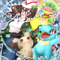 ヒナタ@TNハナ🍆🍌