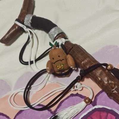 みう（火弟巳生）