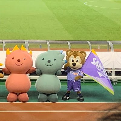 サンチェらぶ