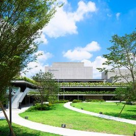 枚方市総合文化芸術センター【公式】