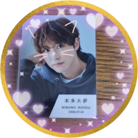 🐱ゆりか︎💎