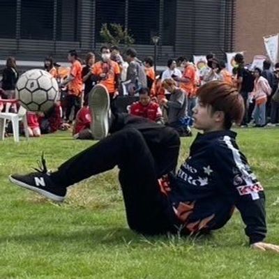 田中 紘夢｜Tanaka Hiromu