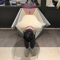 アニータ(ぽんのすけ)AYANE YOU:ME🐥10/11TGC&26関西、12/14有明