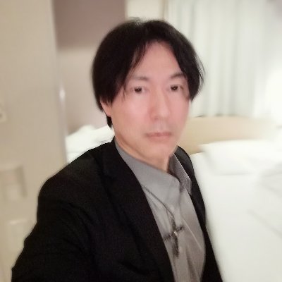 東日本大震災的中の未来☆予報士 オオタ✩︎ヒロユキ