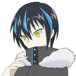 久月