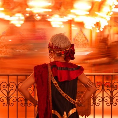 ゆま日和 2025Dハロ9/16🏰9/29🌊