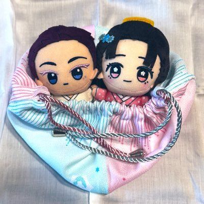 ちろ🎆ツイフィあり