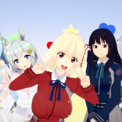 コイカツ・ダンスクラブはにわ