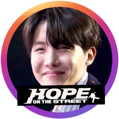 🐿あみちぃ💜HOPE ON THE STREET💿💜