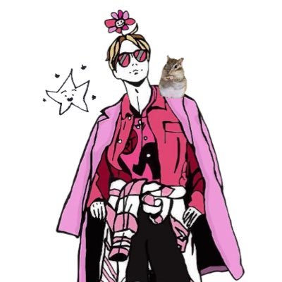 さーやんsaayan(사얀)⑦🐿️💚ミ