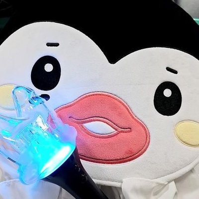 ゆきほーほー🐧💋