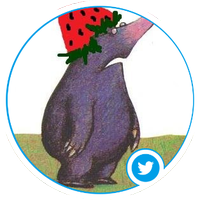 マンモスイチゴ