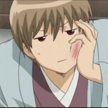 いちごもなか🍯🍓🍭@永遠の思春期☆