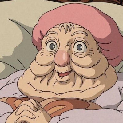 タナカさん。
