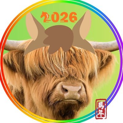 彩花🏳️‍🌈