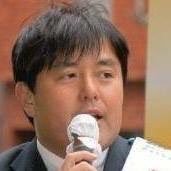 台東区の政治家 堀越秀生🐕