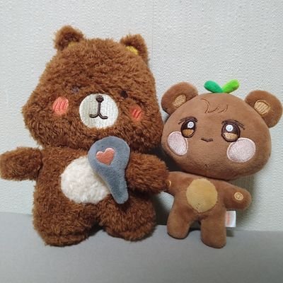 エストレージャ☆ほしえもん🐻