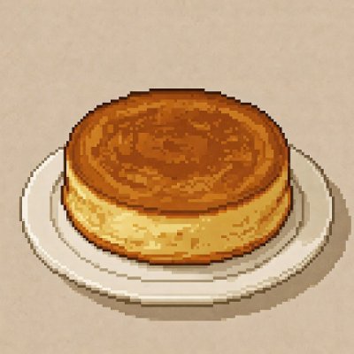 ホットケーキくん(ペーパーハウス チャンネル)