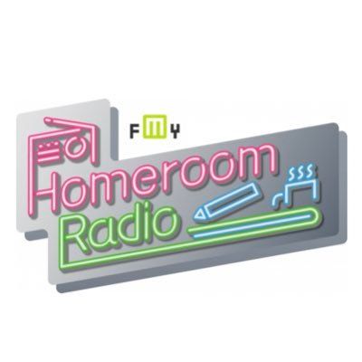 FMY Homeroom Radio（エフエム山口）