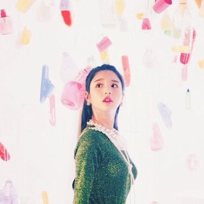 テヨンちゃんの笑顔は宝物