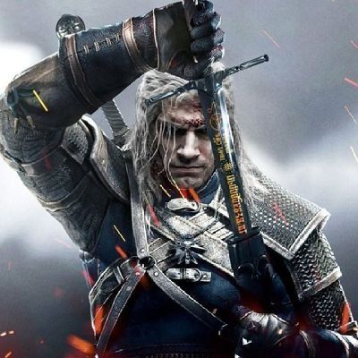 huntergashero