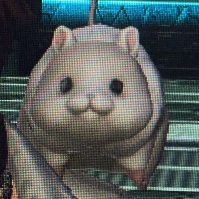 ふわはむ