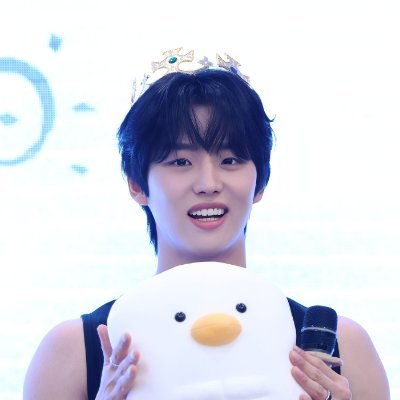 Hongsi💪