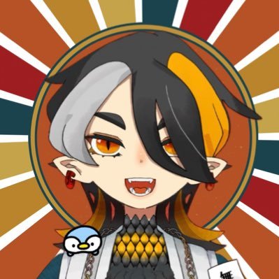 雪代氷凛(ペン吉)🐧🏳️‍🌈Vtuber