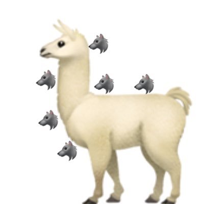 SKZ🦙🐺取引垢