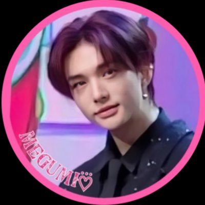 𝕄𝔼𝔾𝕌𝕄𝕀♡⃛