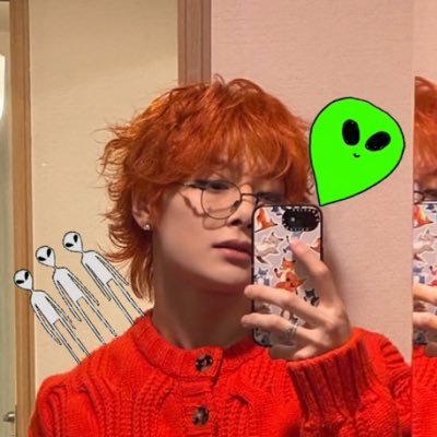 🛸きなこ🛸