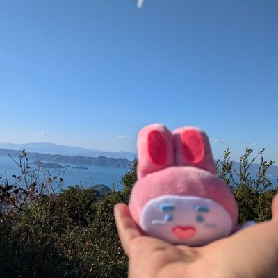 コニー💎🐰🐾🍠