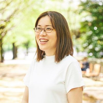 市岡光子｜ライター・編集、ものがたりを紡ぐ人