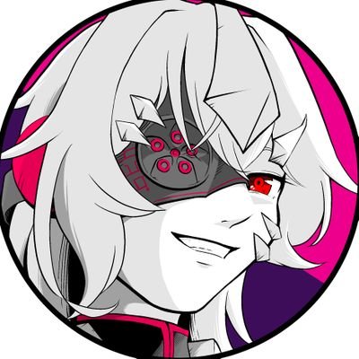 Borey(ぼーれい)@🌸🌌